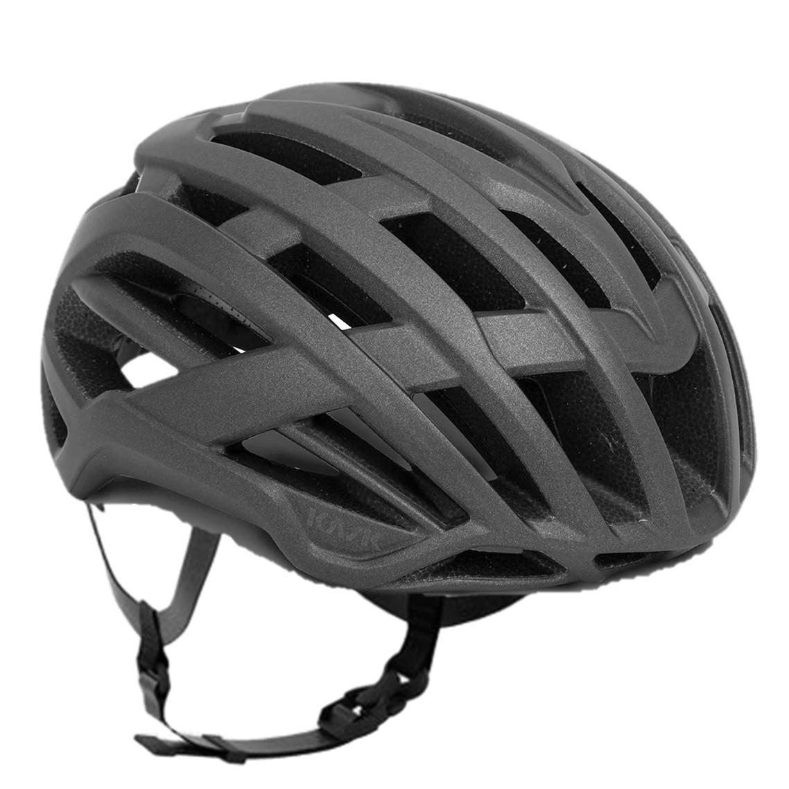 KASK (WG11) Cycling Helmet - VALEGRO (Anthrcaite Matt)