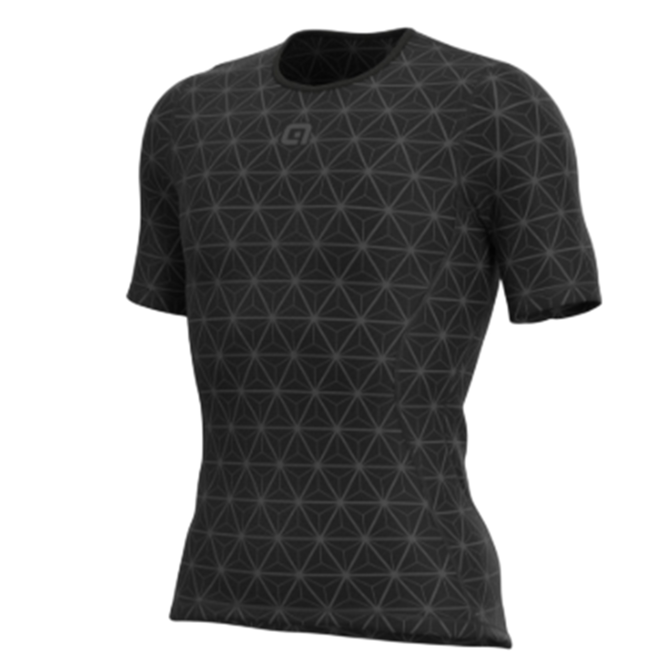ALE Baselayer- INTIMO QUARK (Black)