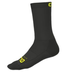 ALE Cycling Socks -TEAM (Black)