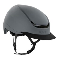 KASK (WG11) Cycling Helmet - MOEBIUS (Ash)