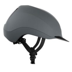 Alternative view of KASK (WG11) Cycling Helmet - MOEBIUS (Ash)