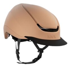 KASK (WG11) Cycling Helmet - MOEBIUS (Champagne)
