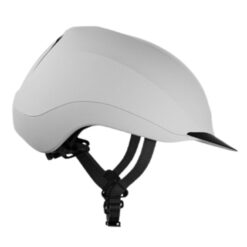 Alternative view of KASK (WG11) Cycling Helmet - MOEBIUS (Ivory)