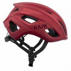 Alternative view of KASK (WG11) Cycling Helmet - MOJITO³ (Bloodstone)