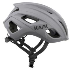 Alternative view of KASK (WG11) Cycling Helmet - MOJITO³ (Grey Matt)