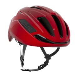 KASK (WG11) Cycling Helmet - SINTESI (Red)