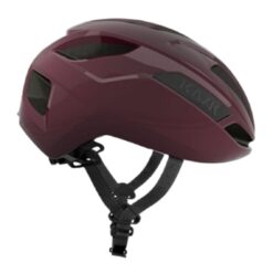 Alternative view of KASK (WG11) Cycling Helmet - SINTESI (Wine Red)
