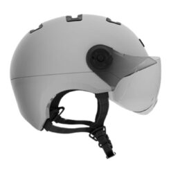 Alternative view of KASK (WG11) Cycling Helmet - URBAN R (Slate)
