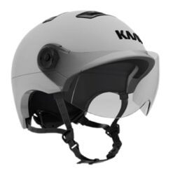 KASK (WG11) Cycling Helmet - URBAN R (Slate)