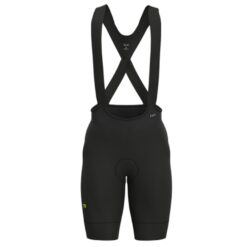 ALE Cycling BibShorts- R-EV1 SPEEDFONDO (Man)
