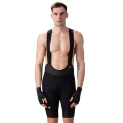Alternative view of ALE Cycling BibShorts- R-EV1 SPEEDFONDO (Man)