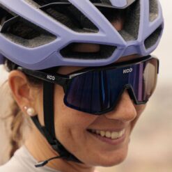 Alternative view of KOO EYEWEAR - Replacement Lens DEMOS (Blue Sky)