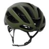 KASK (WG11) Cycling Helmet - PROTONE ICON (Olive Green Matt)