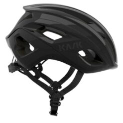 Alternative view of KASK (WG11) Cycling Helmet - MOJITO³ (Black)