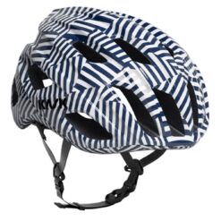 KASK (WG11) Cycling Helmet - MOJITO³ (Atlantic Blue/White)