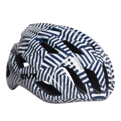 Alternative view of KASK (WG11) Cycling Helmet - MOJITO³ (Atlantic Blue/White)