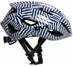 Alternative view of KASK (WG11) Cycling Helmet - MOJITO³ (Atlantic Blue/White)