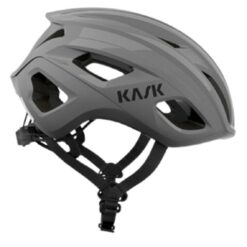 Alternative view of KASK (WG11) Cycling Helmet - MOJITO³ (Grey)