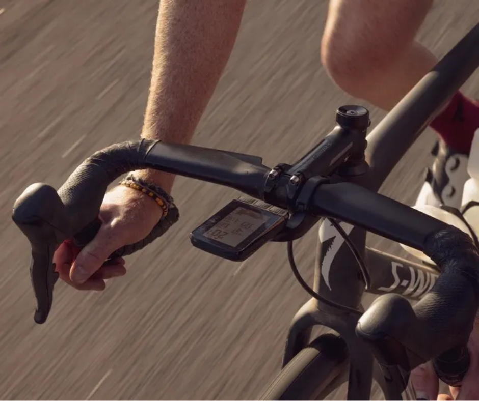 WAHOO GPS Bicycle Computer - ELEMNT ROAM 2 - Image 15
