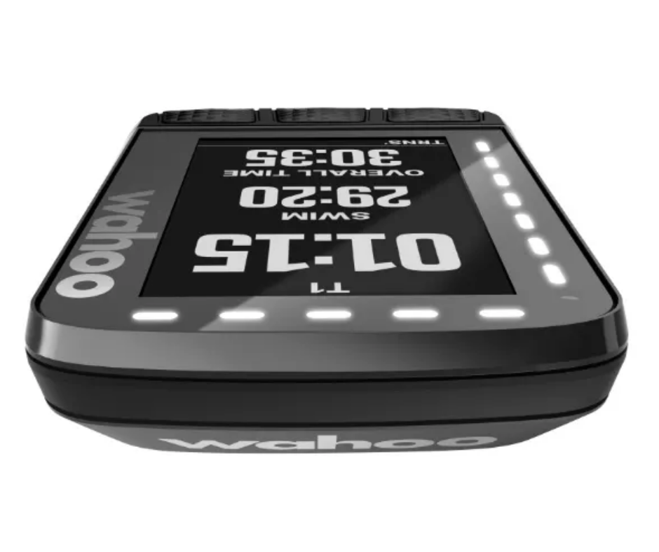 WAHOO GPS Bicycle Computer - ELEMNT ROAM 2 - Image 13