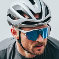 Alternative view of KOO EYEWEAR - Replacement Lens ALIBI (Turquoise Mirror)