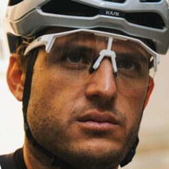 Alternative view of KOO EYEWEAR - Replacement Lens ALIBI (Clear)