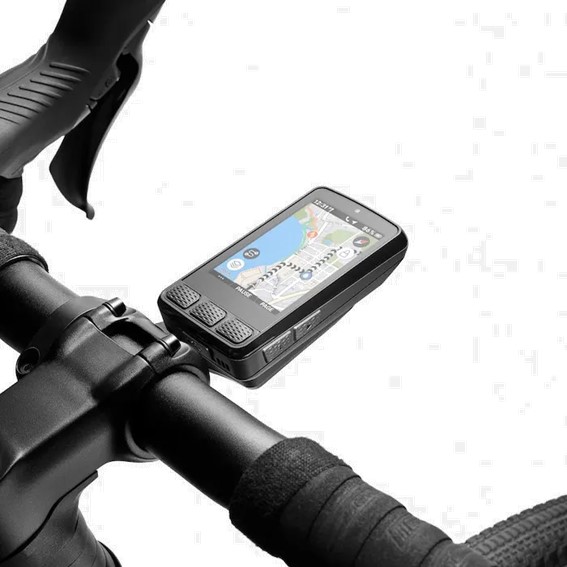WAHOO ELEMNT GPS Bike Computer - ELEMNT ROAM3 - Image 2