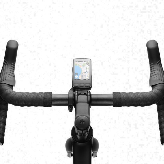 WAHOO ELEMNT GPS Bike Computer - ELEMNT ROAM3 - Image 3