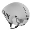 KASK WG11 Cycling Helmet - Bambino Pro Evo (White)