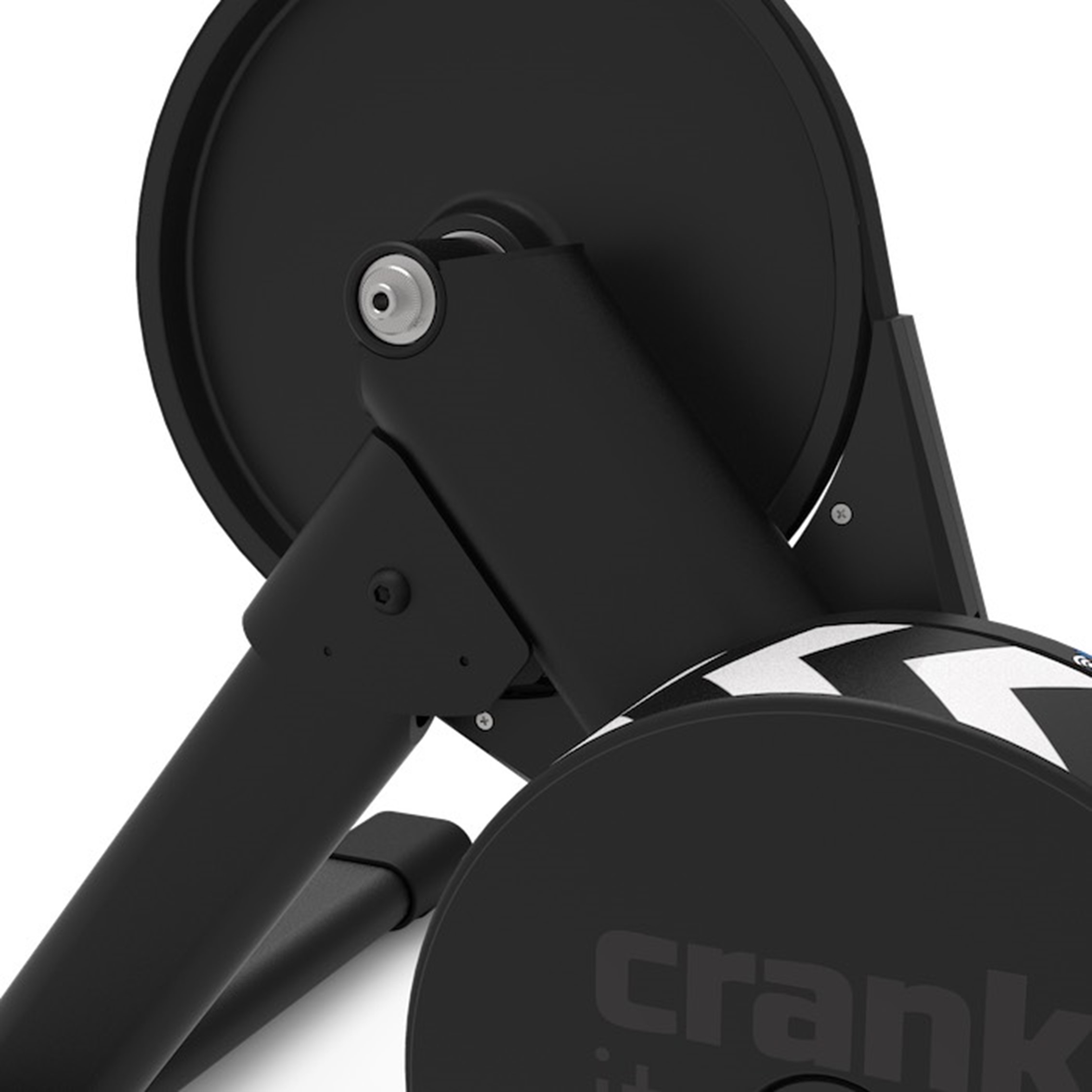 WAHOO indoor trainer - KICKR CORE 2 with 11 SPEED CASSETTE