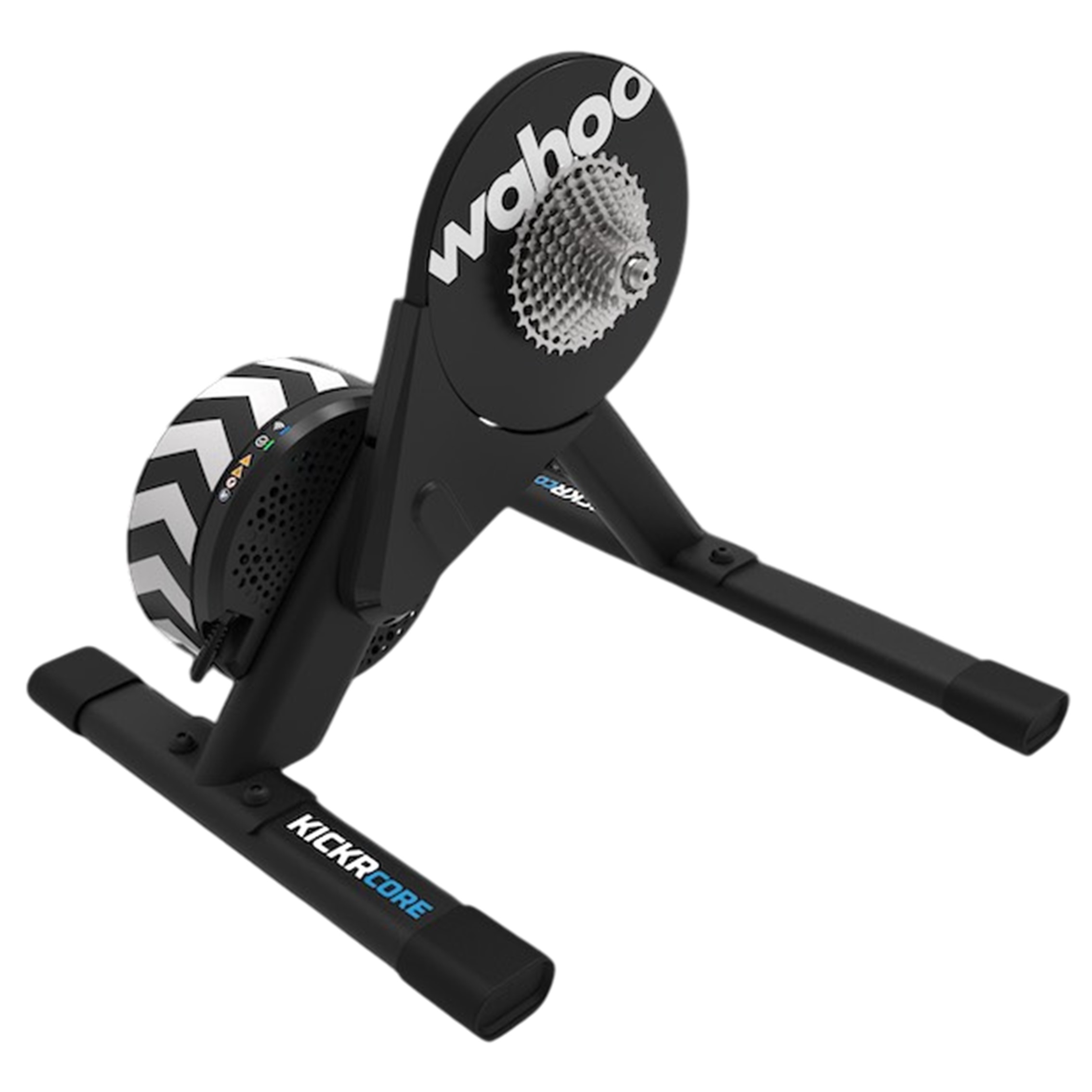 WAHOO indoor trainer - KICKR CORE 2 with 11 SPEED CASSETTE