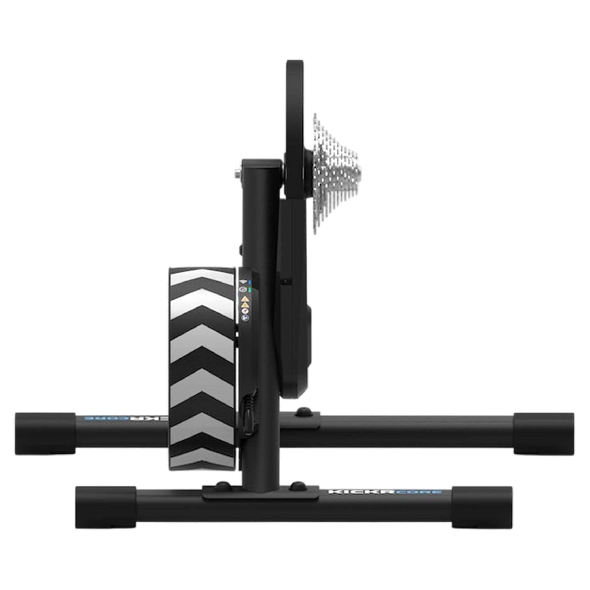 WAHOO indoor trainer - KICKR CORE 2 with 11 SPEED CASSETTE - Image 3