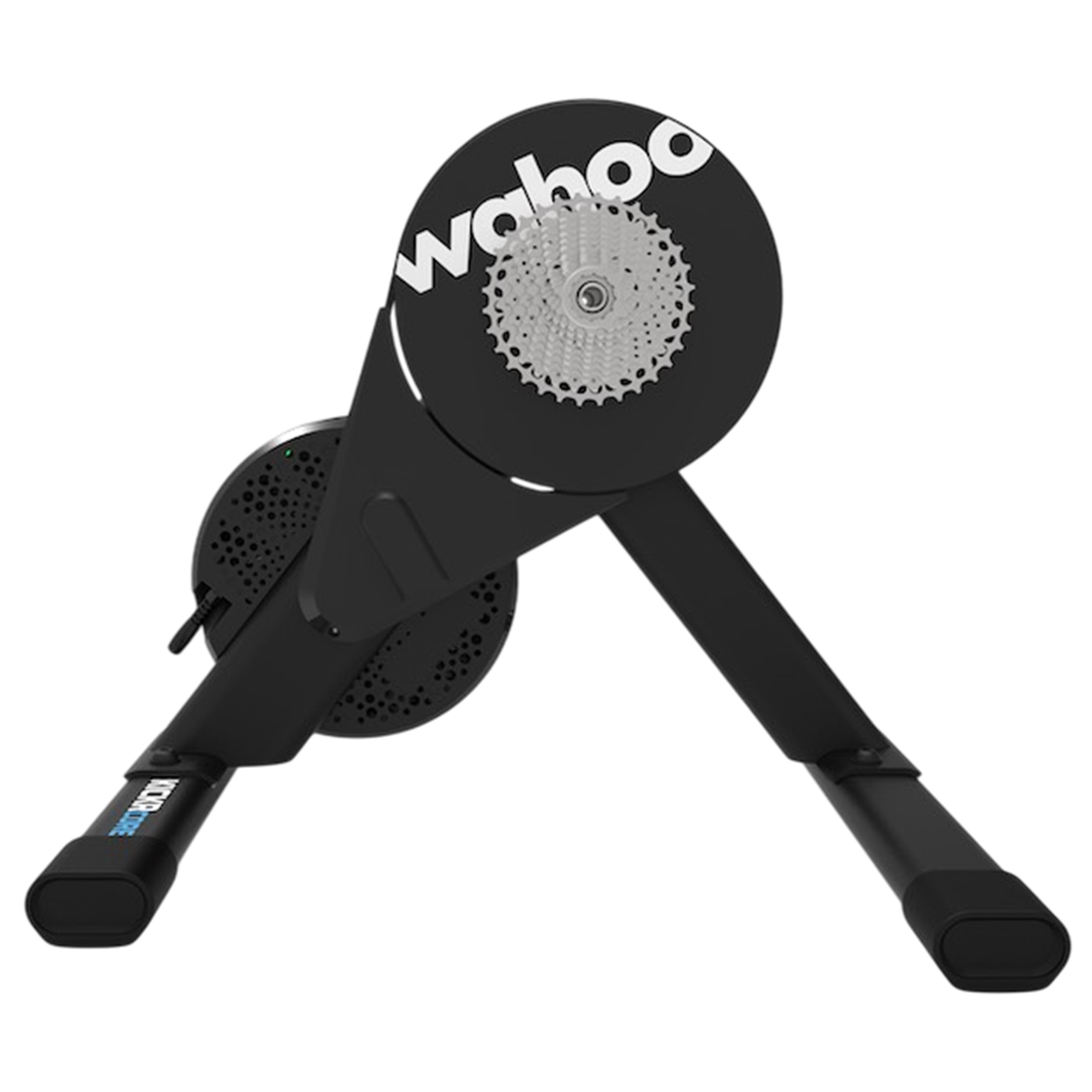 WAHOO indoor trainer - KICKR CORE 2 with 11 SPEED CASSETTE - Image 2