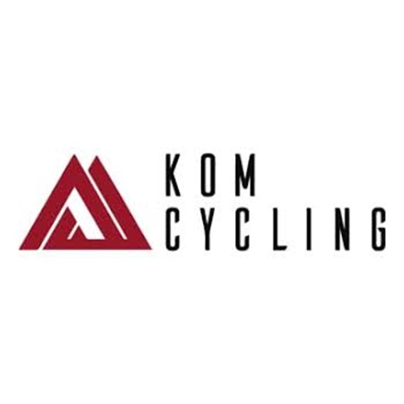KOM CYCLING