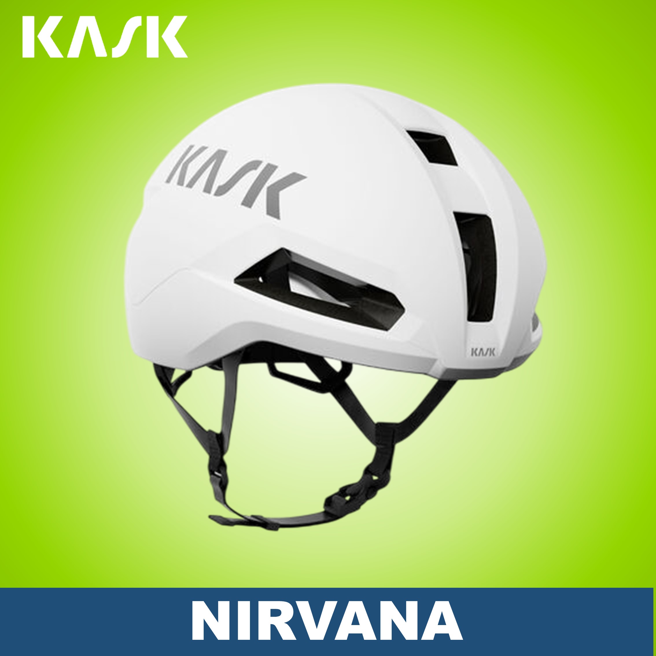 NIRVANA