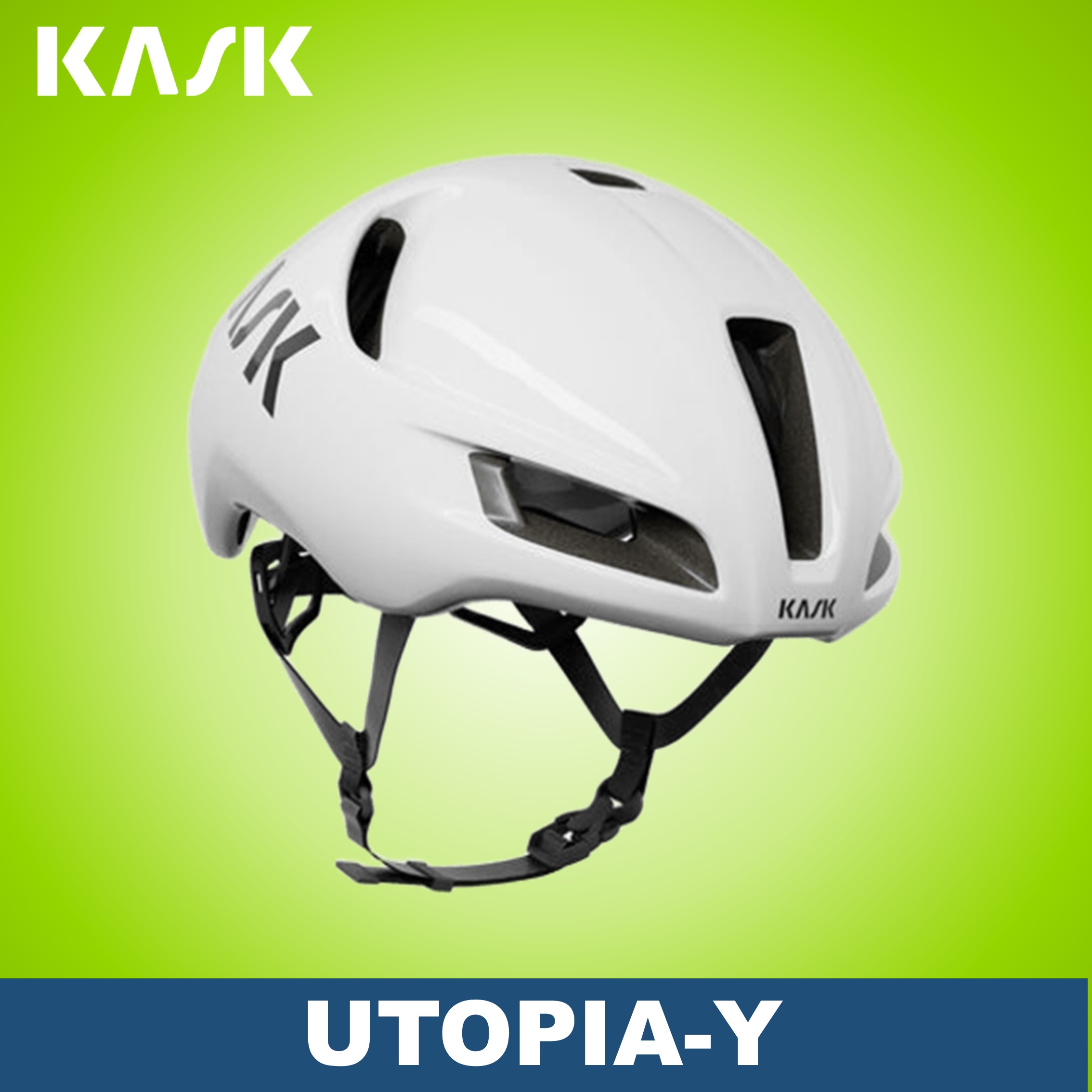 UTOPIA Y