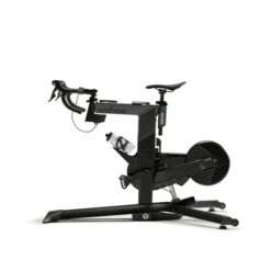 Alternative view of WAHOO Indoor trainer - KICKR BIKE PRO