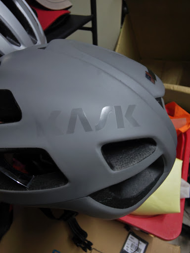 Photo from customer review