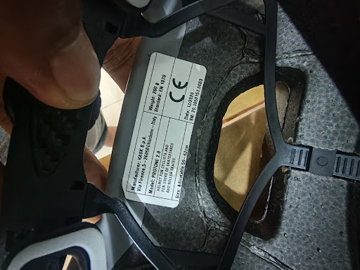 Photo from customer review