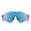 KOO EYEWEAR - NEBULA (Teal Matt / Dark Turquoise Mirror)