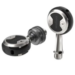 WAHOO PEDALS - SPEEDPLAY POWER Single-Sided Bike Power Pedals