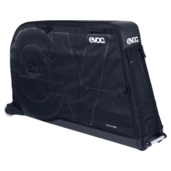 EVOC Bike Bag Pro with Bike Stand - Black (upgrade version)