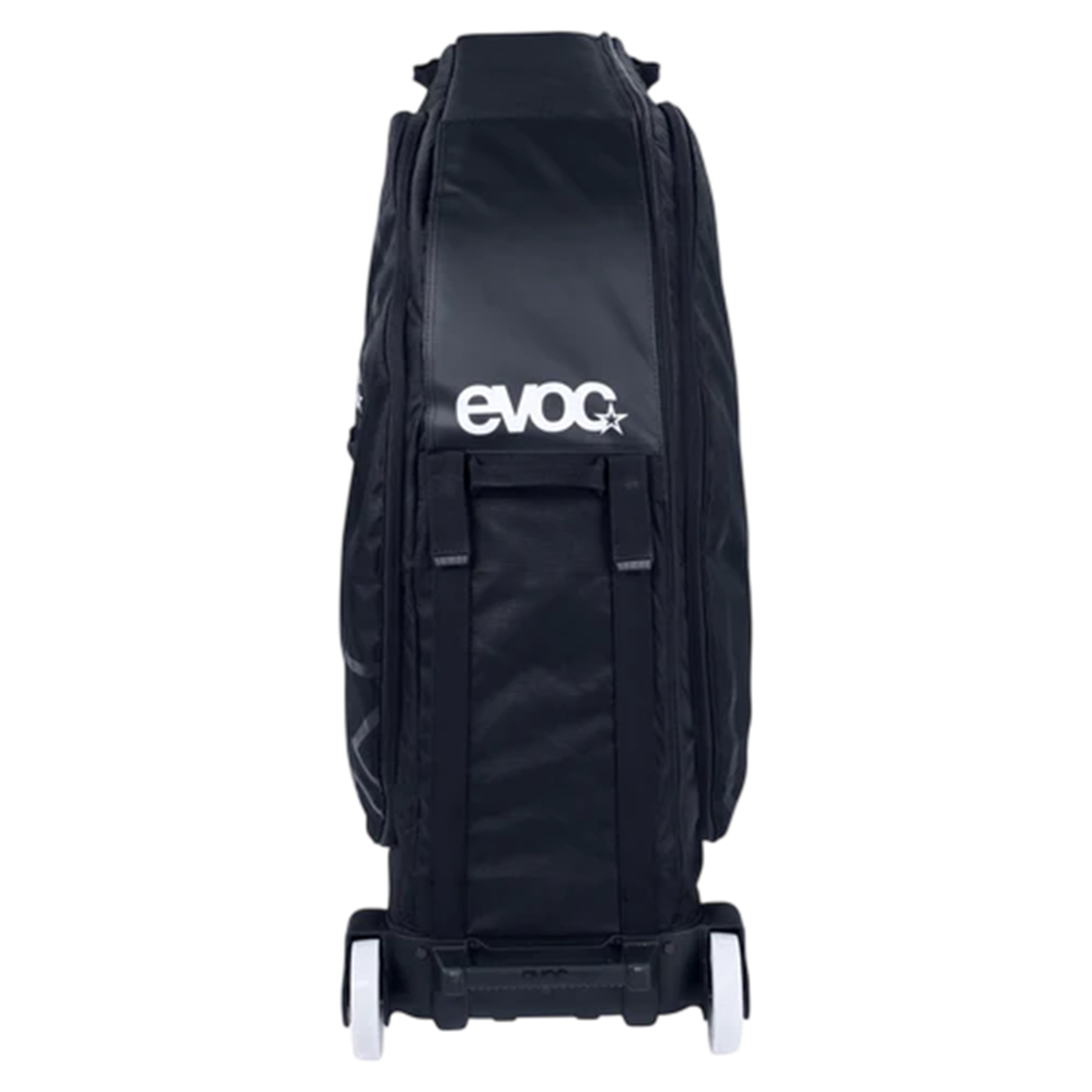 EVOC Bike Bag Pro with Bike Stand - Black (upgrade version) - Image 4
