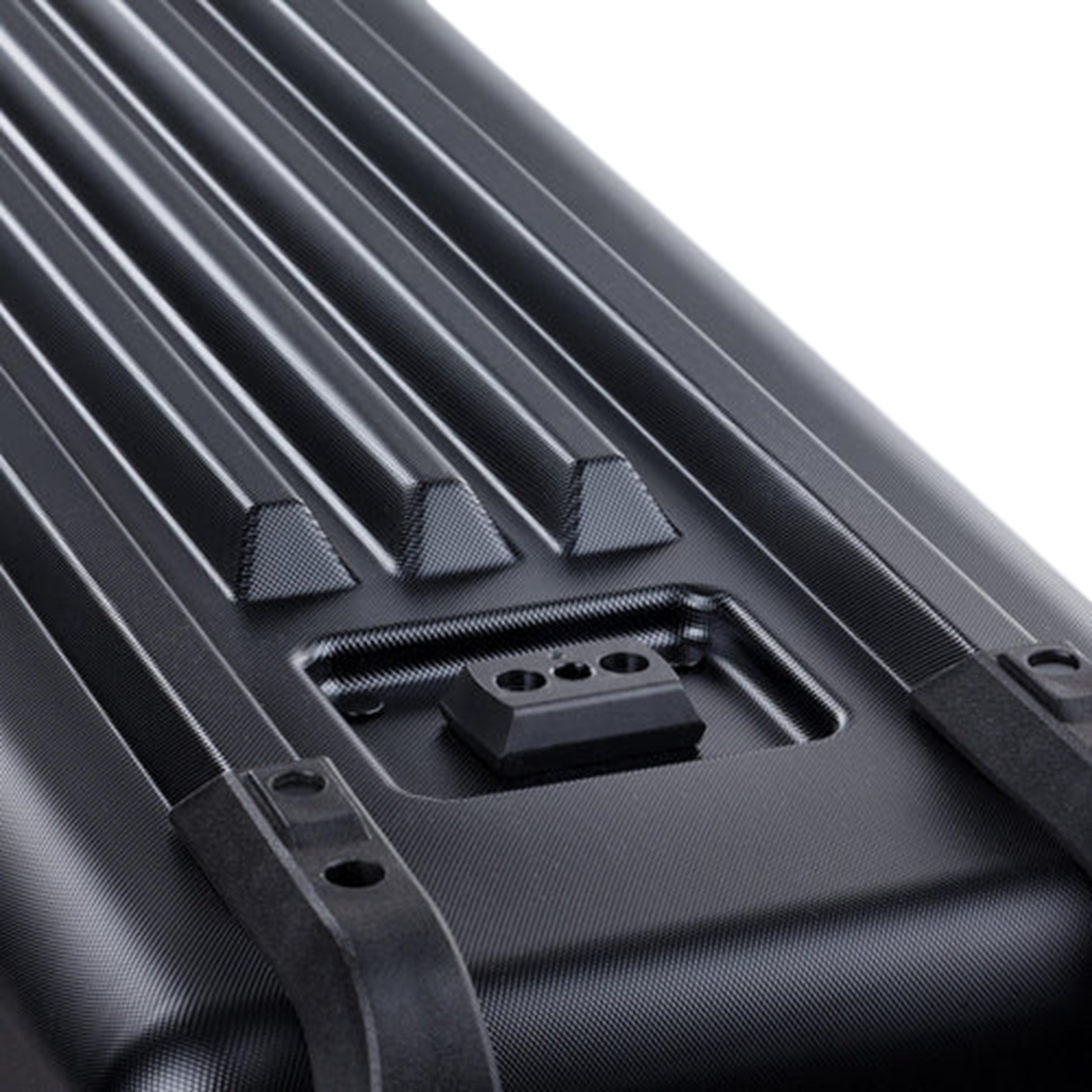 EVOC Bike Bag Pro with Bike Stand - Black (upgrade version) - Image 6