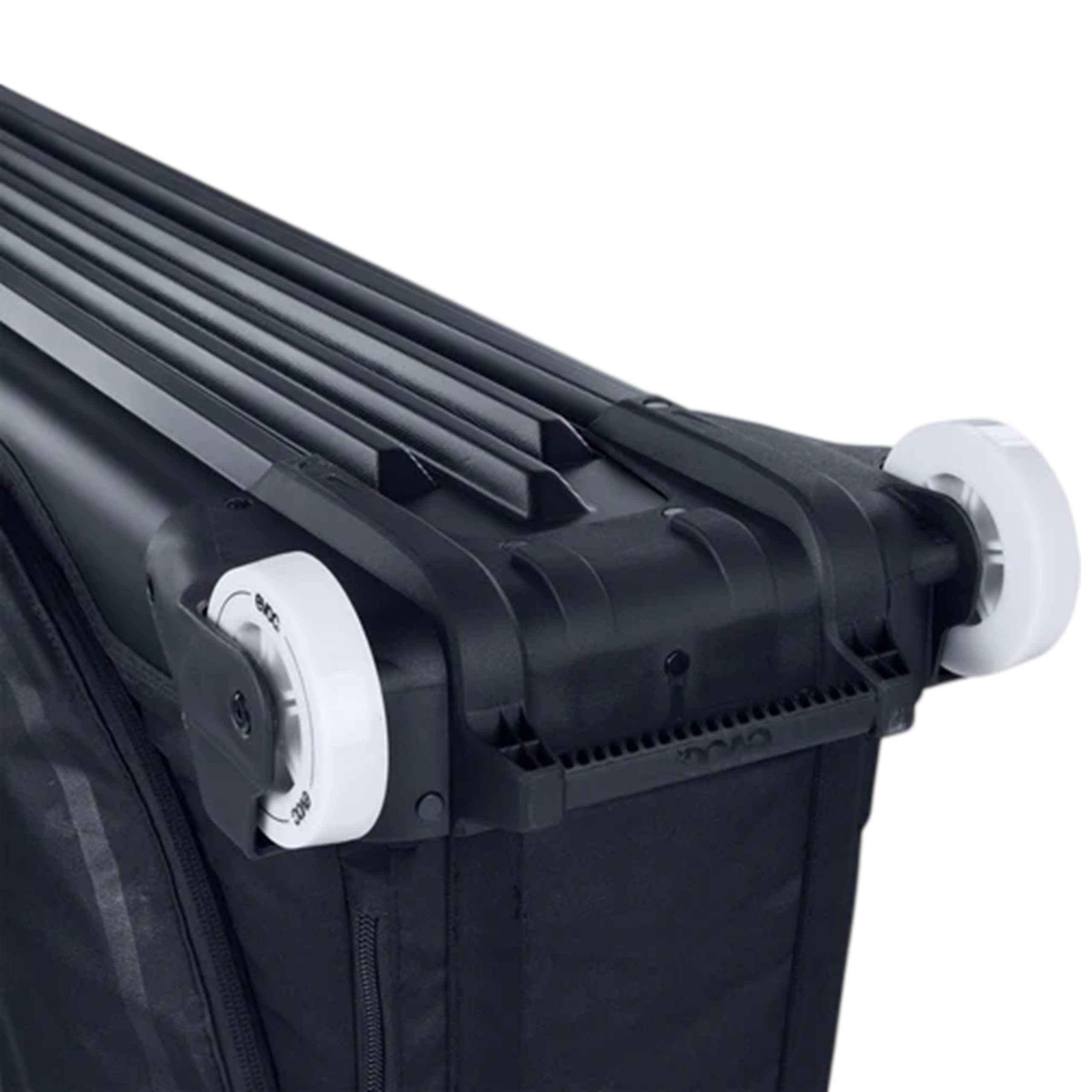 EVOC Bike Bag Pro with Bike Stand - Black (upgrade version) - Image 7