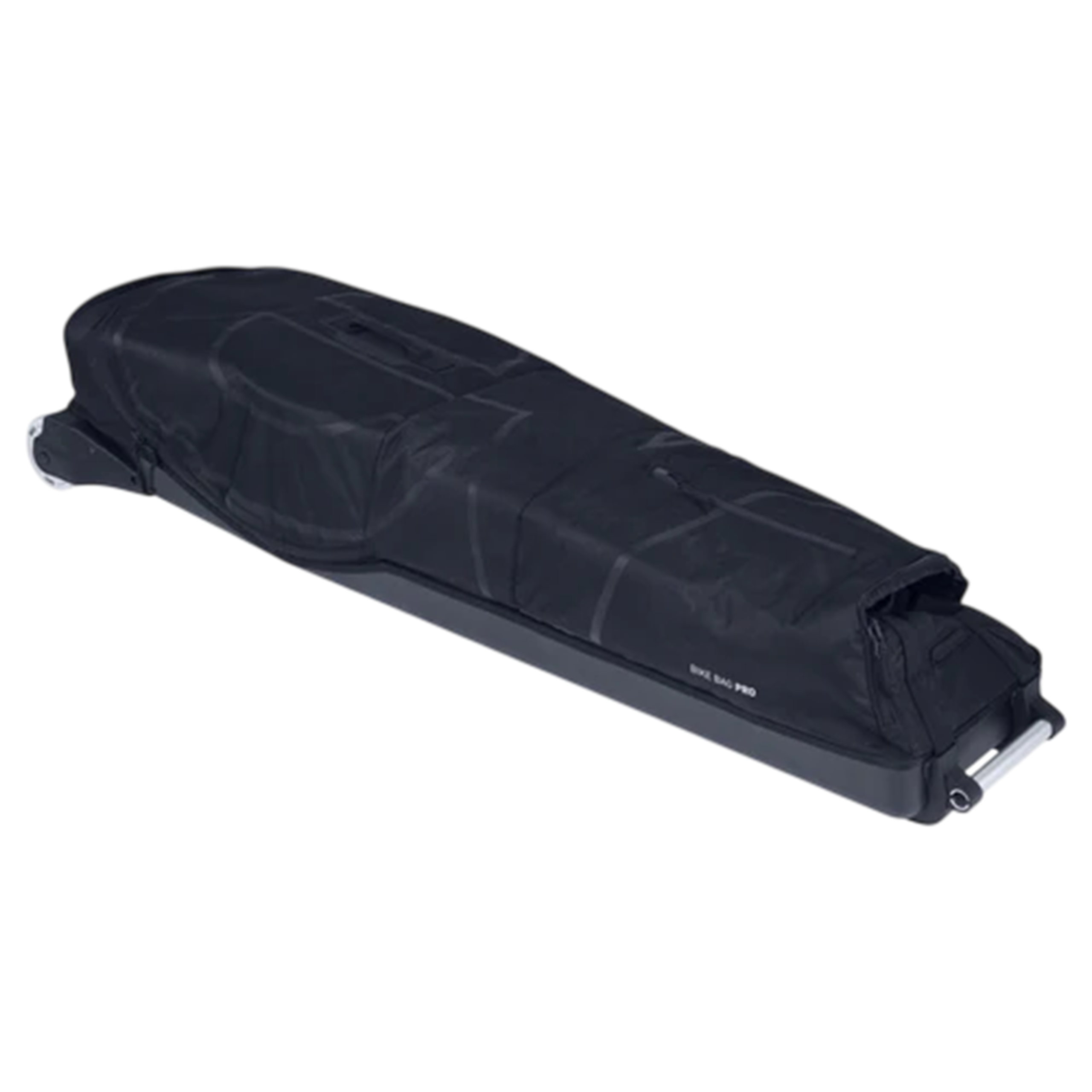 EVOC Bike Bag Pro with Bike Stand - Black (upgrade version) - Image 5