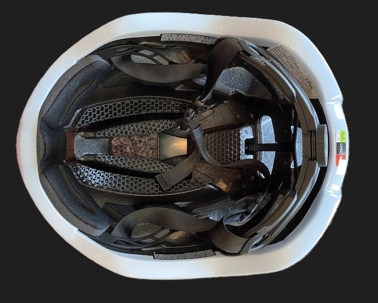 KASK INTERNAL SPARE PAD - ELEMENTO - Image 2