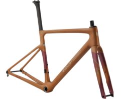 evolve Road Frameset CIMA ARTIST - Wilderness