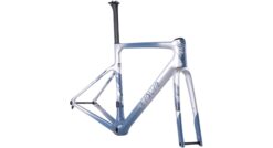 evolve Road Frameset CIMA Special Edition – Taiwan, China (Size M In Stock)