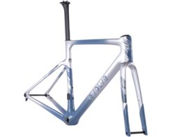 evolve Road Frameset CIMA Special Edition – Taiwan, China